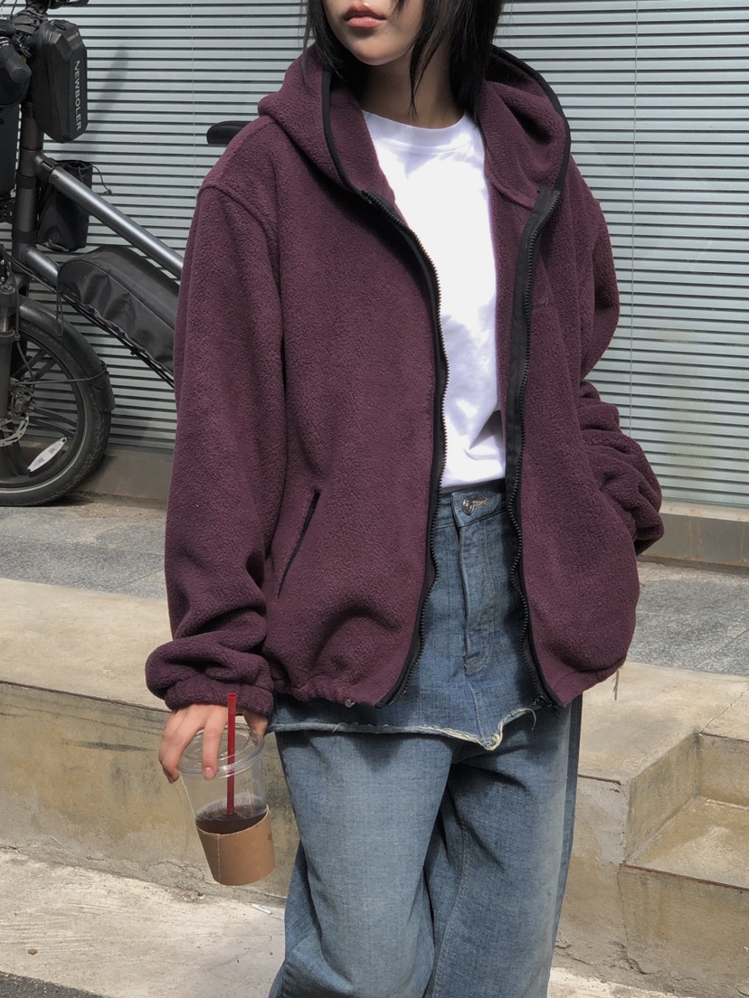 ONDO-P東大門直郵女士新品時尚推薦真品休閑人氣熱賣夾克ONDO-P夾克圖色4