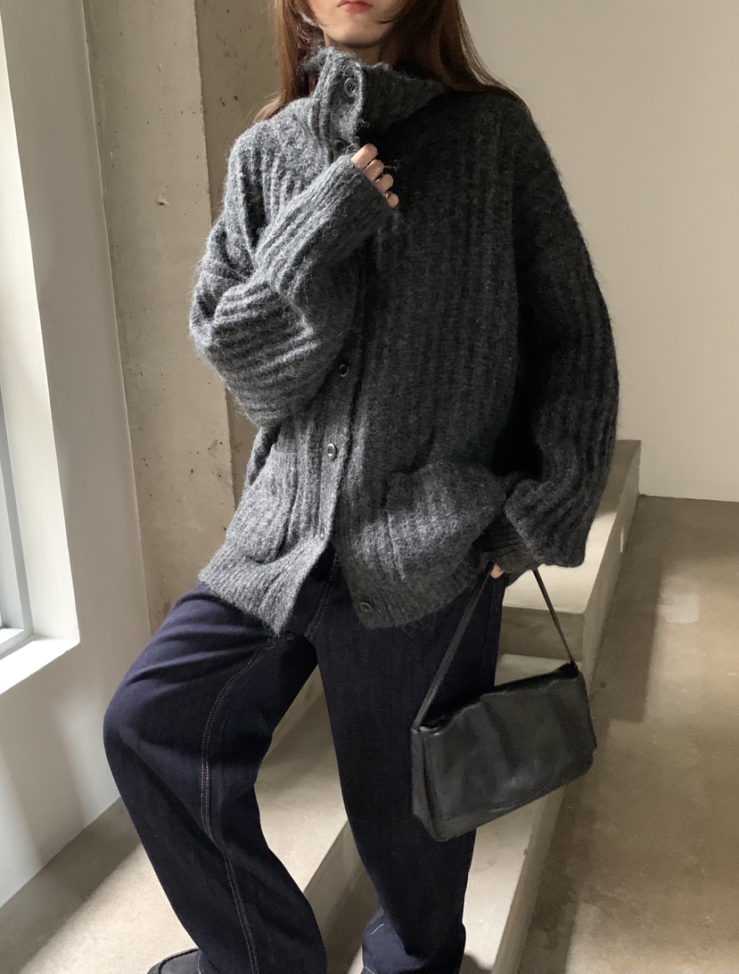 NOTICE東大門直郵女士新款時尚真品休閑推薦熱賣開衫開衫NOTICE開衫