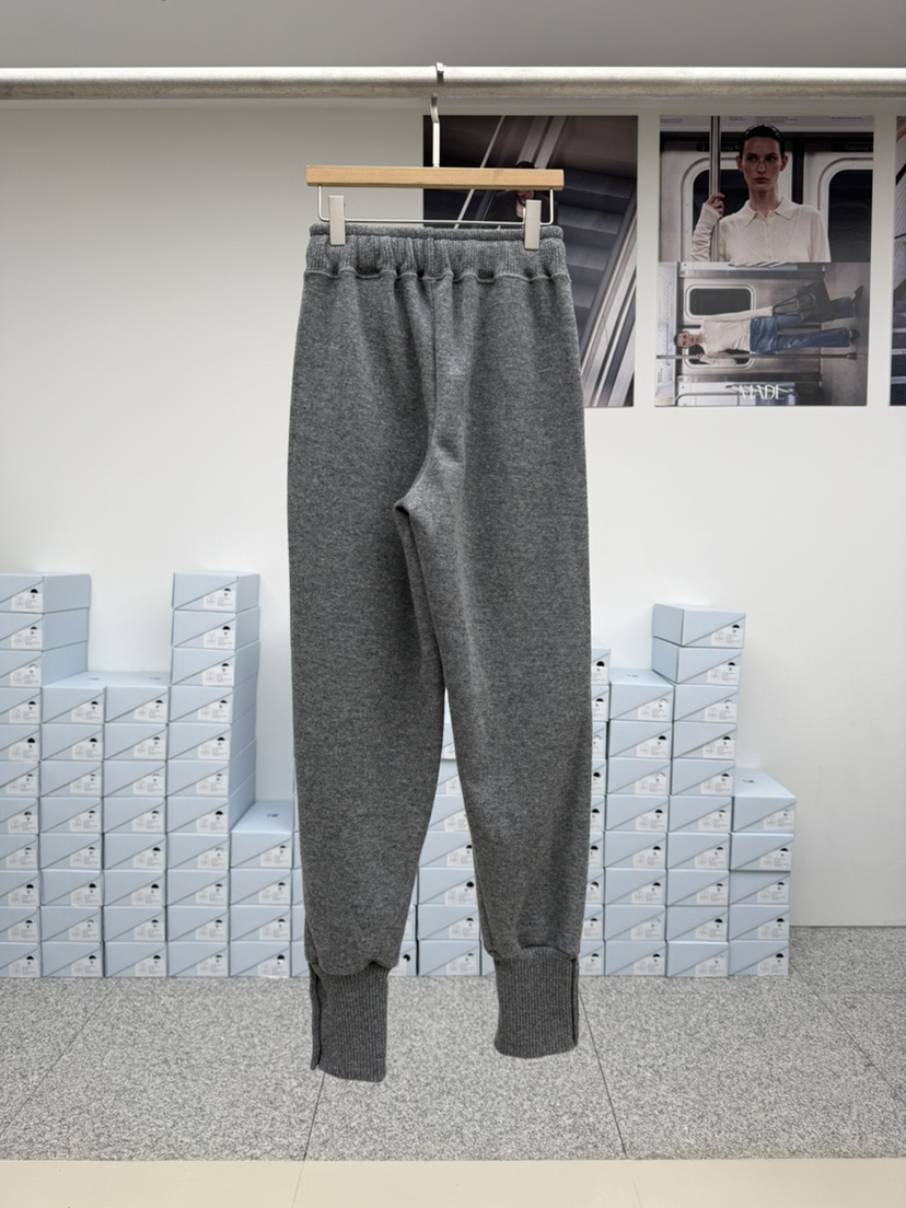 MADE-P東大門直郵女士新品熱賣真品時尚休閑推薦人氣休閑褲MADE-P休閑褲