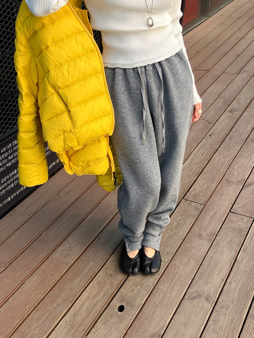 MADE-P東大門直郵女士新品熱賣真品時尚休閑推薦人氣休閑褲MADE-P休閑褲