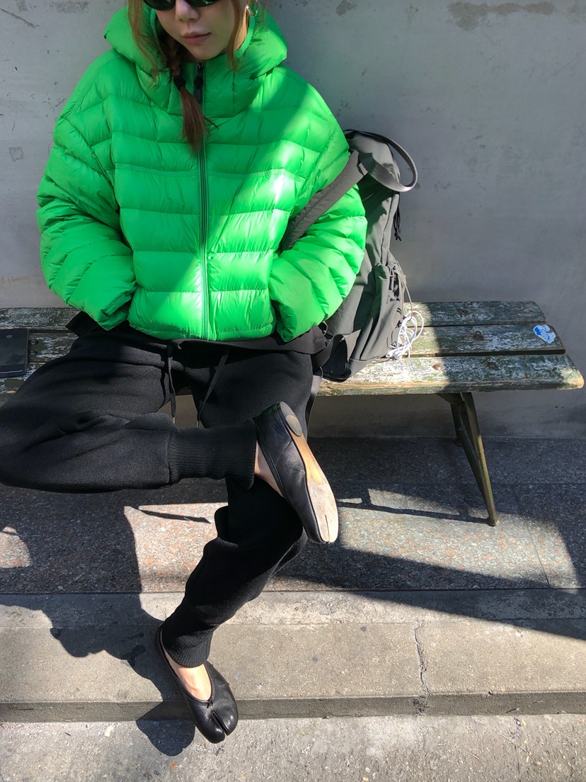 MADE-P東大門直郵女士新品熱賣真品時尚休閑推薦人氣休閑褲MADE-P休閑褲