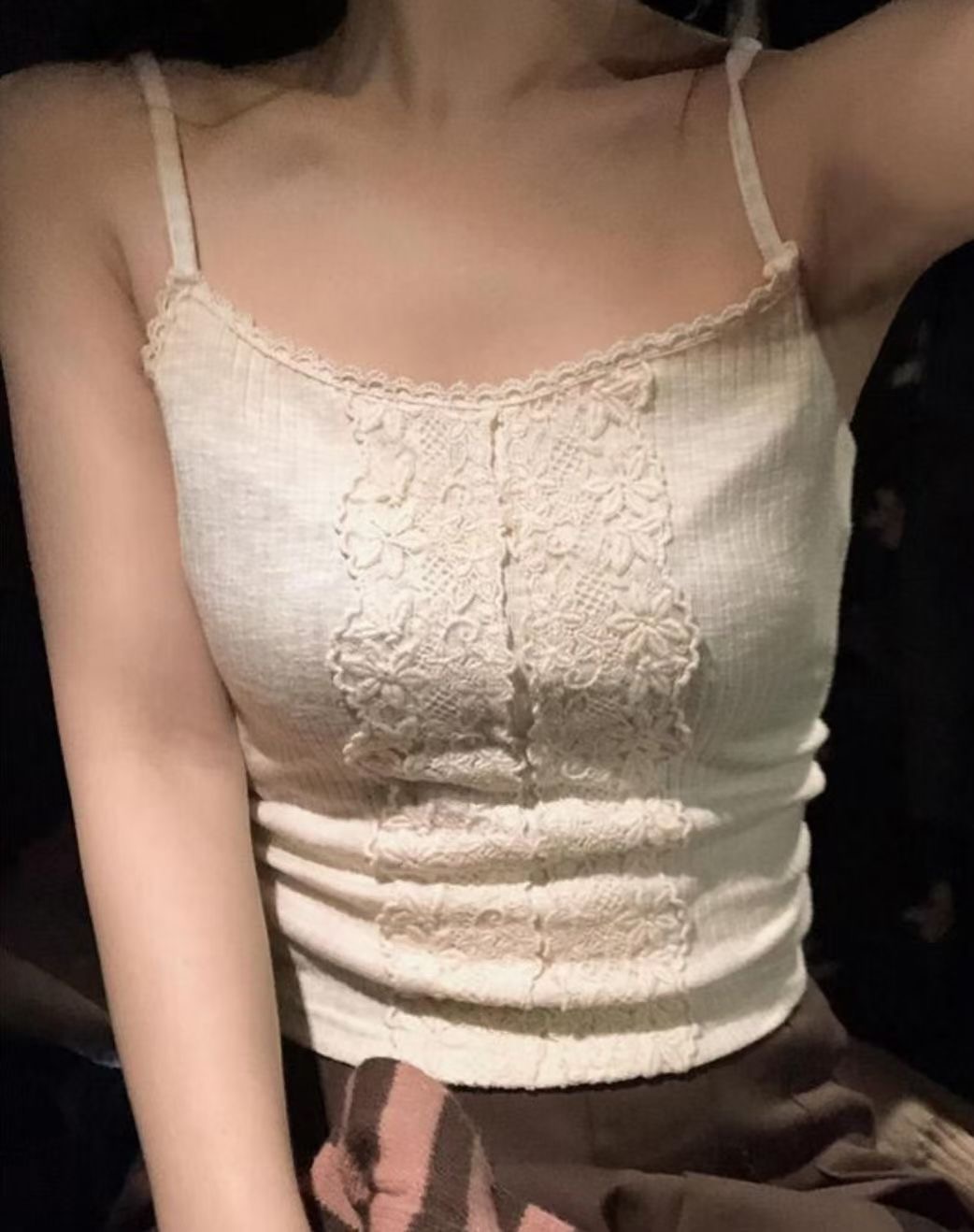 TWENTY-투엔티-T東大門直郵女士新款推薦休閑真品吊帶背心TWENTY吊帶/背心