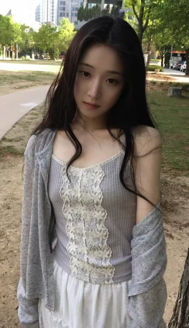 TWENTY-투엔티-T東大門直郵女士新款推薦休閑真品吊帶背心TWENTY吊帶/背心