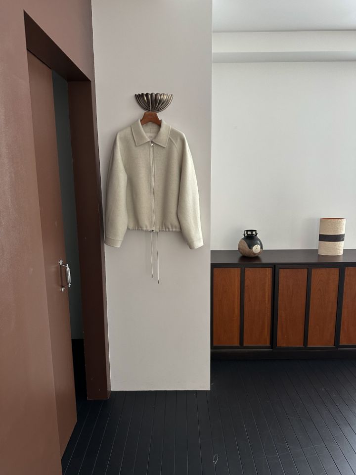 MARE東大門直郵女士新品熱賣時尚真品休閑人氣推薦短款大衣MARE短款大衣