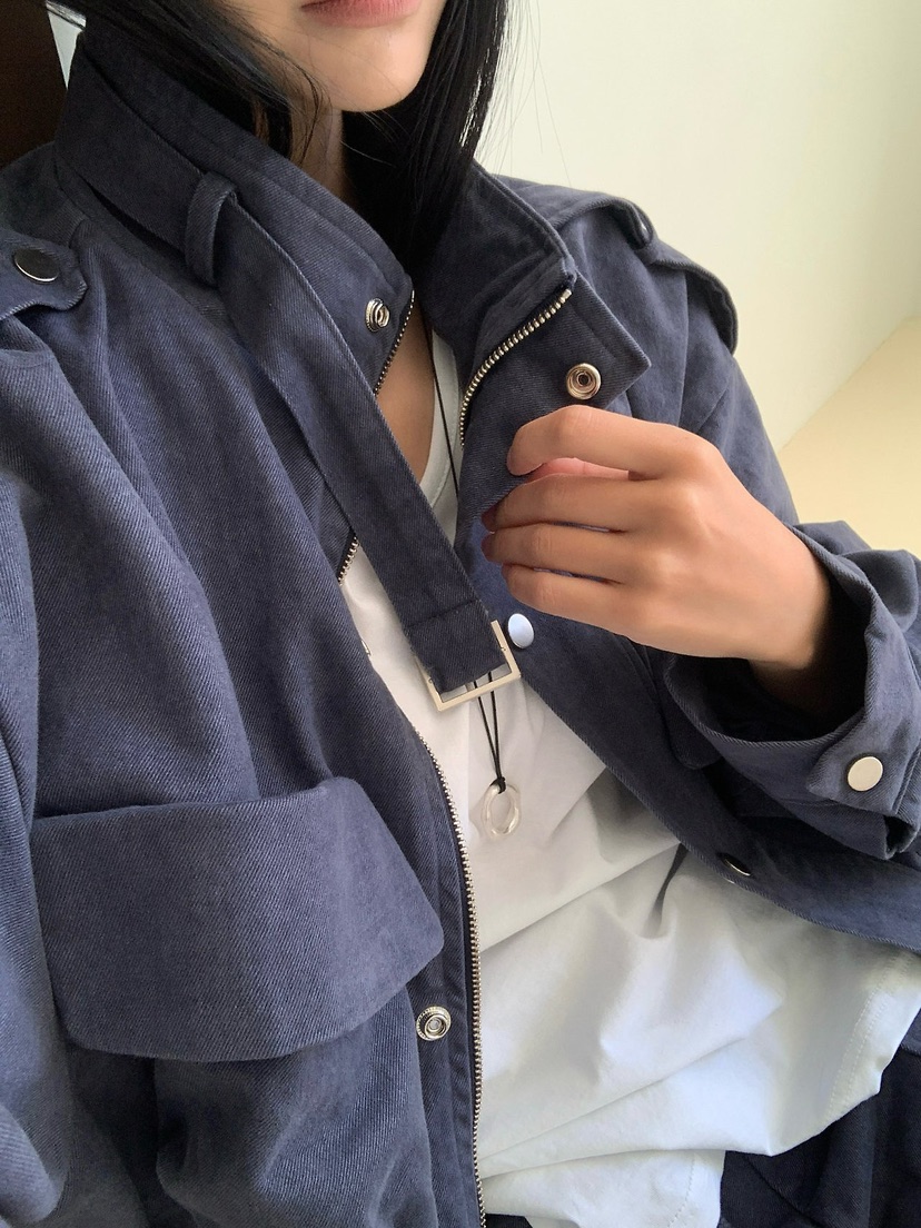 REVE CITE-L東大門直郵女裝新品時尚推薦休閑真品人氣T恤REVE CITE-LT恤