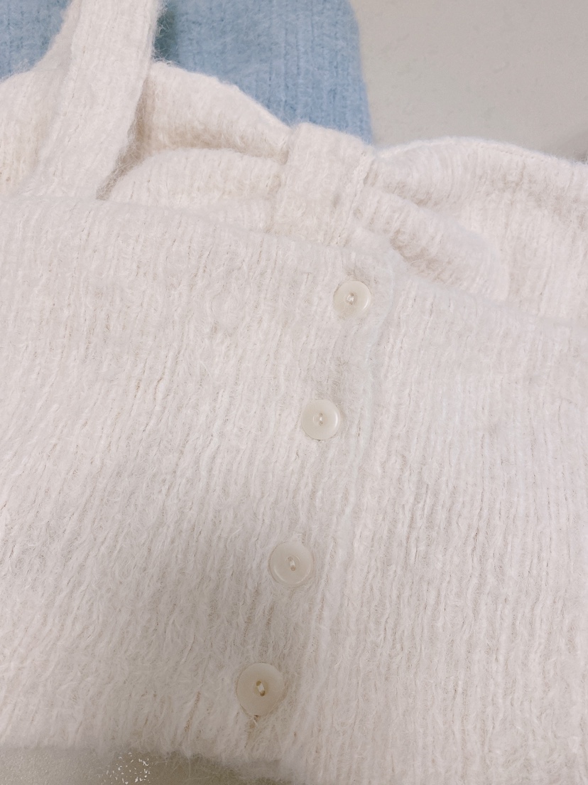 LETAILOR韓國代購女士新品休閑人氣推薦吊帶背心不含飾品LETAILOR吊帶/背心