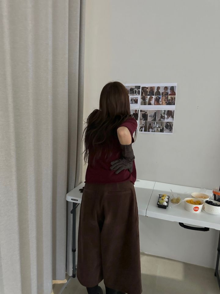 MARE東大門代購女裝新品休閑時尚人氣真品針織衫不含內搭MARE針織衫