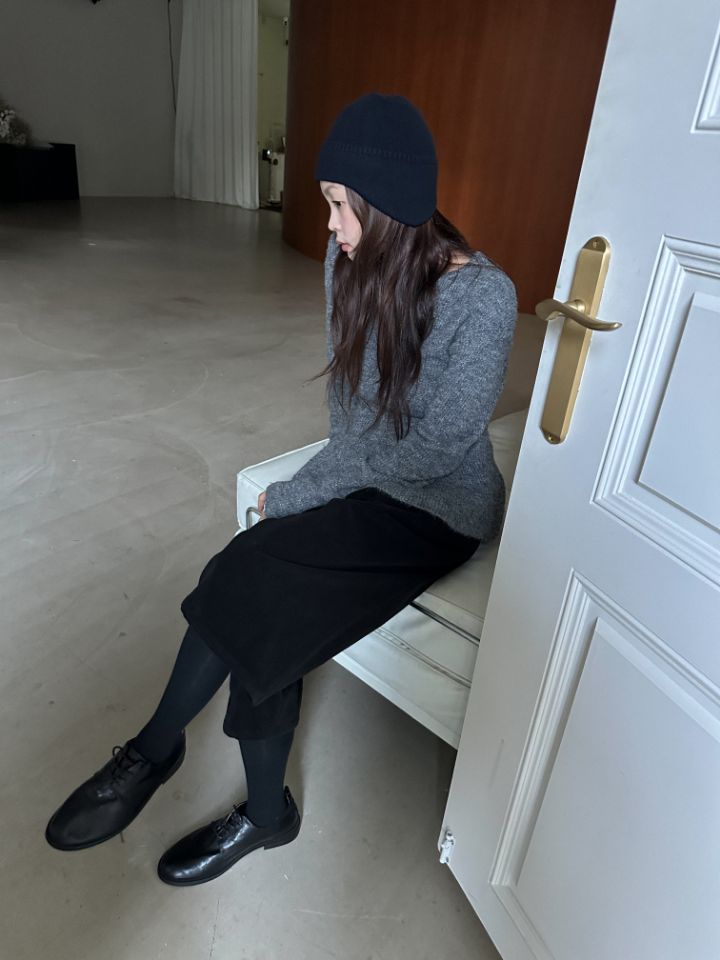 MARE東大門代購女裝新款人氣推薦真品熱賣短褲天鵝絨褶裥MARE短褲