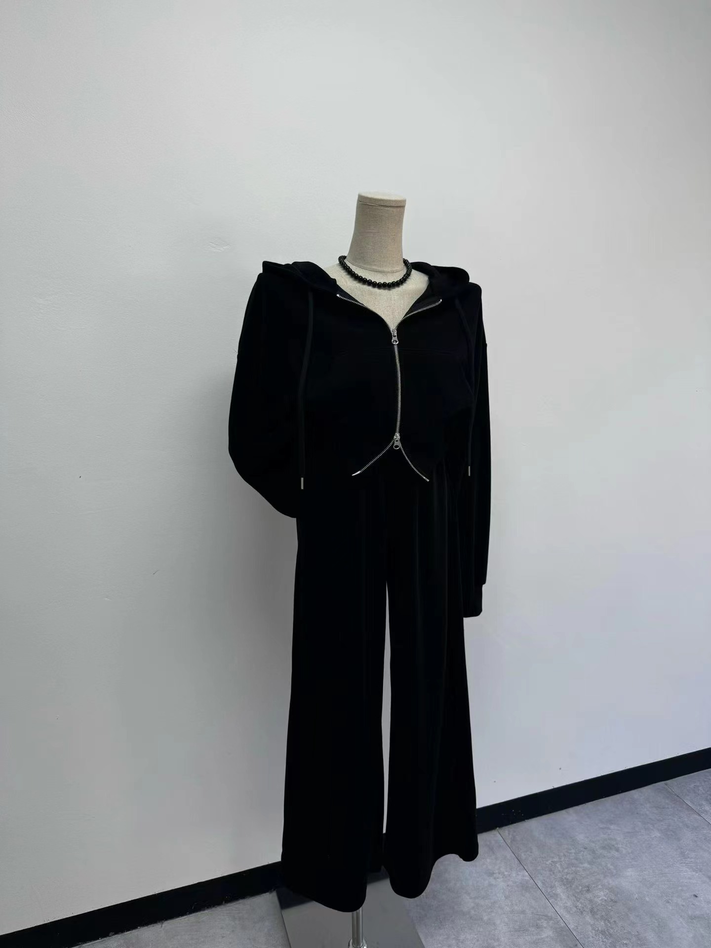 BIENVU韓國直郵女裝新款推薦休閑人氣熱賣真品時尚休閑褲BIENVU休閑褲圖色4