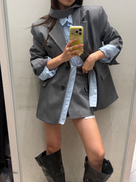 mars東大門實拍女裝新款推薦真品休閑時尚人氣熱賣裙褲mars裙褲