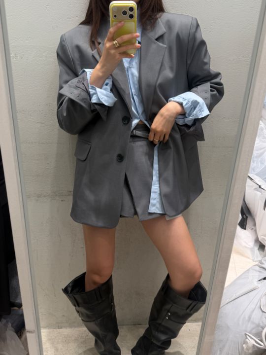 mars東大門實拍女裝新款推薦真品休閑時尚人氣熱賣裙褲mars裙褲
