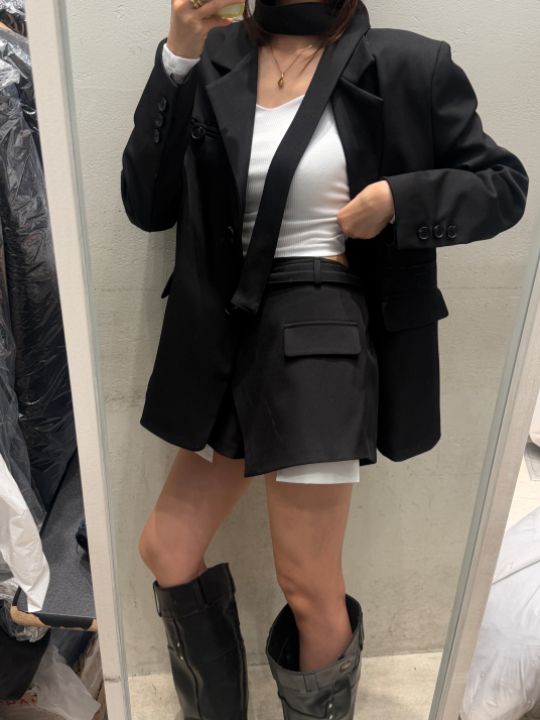 mars東大門實拍女裝新款推薦真品休閑時尚人氣熱賣裙褲mars裙褲
