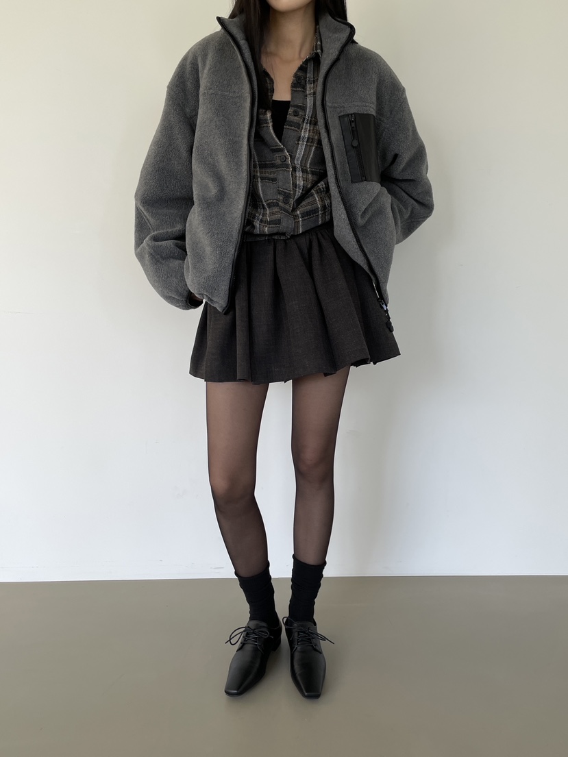 STAGE韓國代購女裝新品休閑真品推薦人氣時尚熱賣襯衫蕾絲衫STAGE襯衫/蕾絲衫