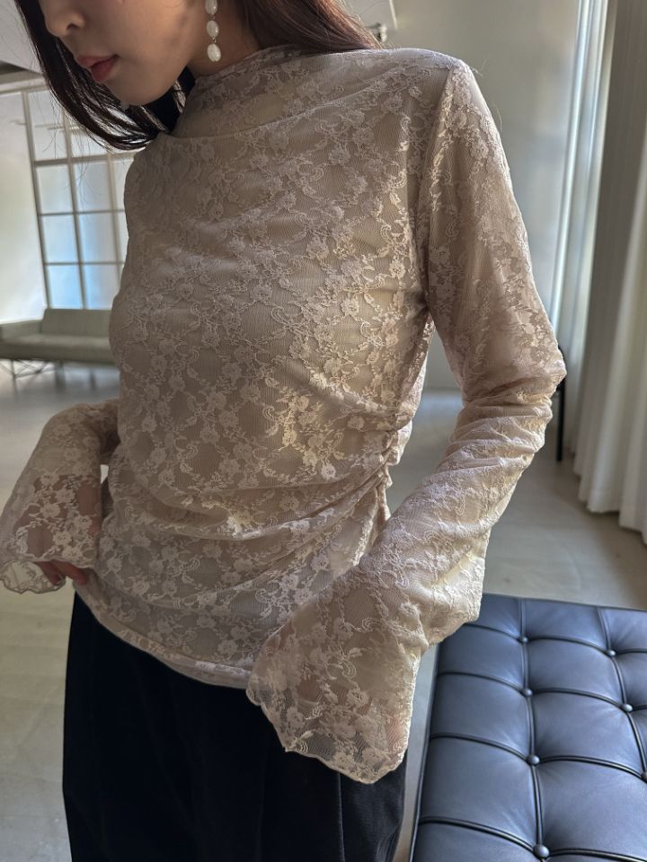 MARE東大門實拍女士新款休閑時尚推薦真品熱賣人氣長袖T恤絨MARE長袖T恤