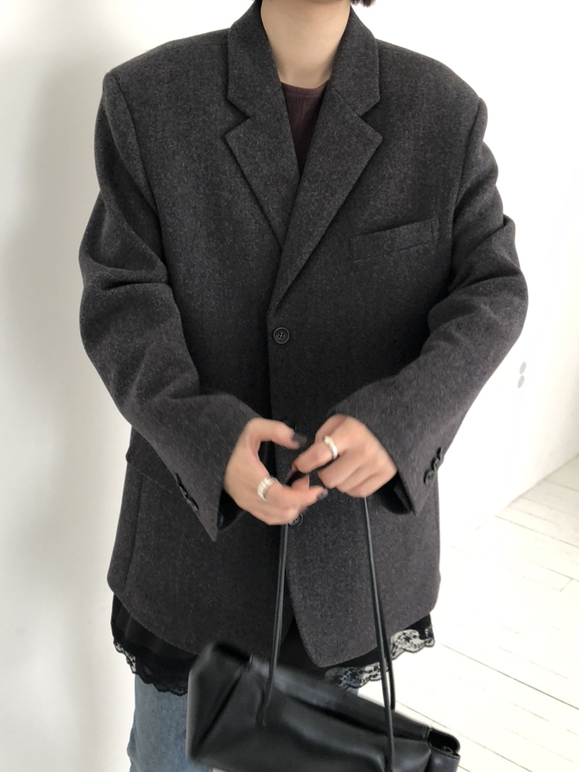 BAROQUE東大門直郵女裝新款人氣真品時尚推薦休閑熱賣夾克BAROQUE夾克