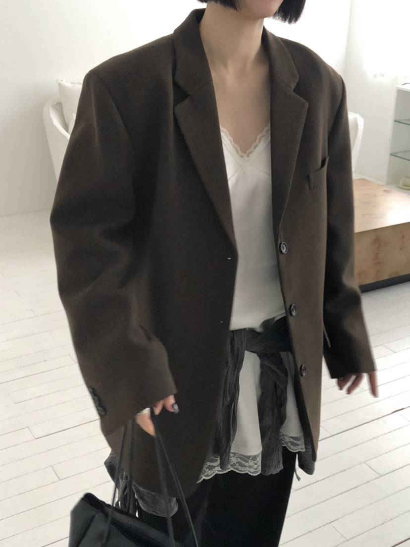 BAROQUE東大門直郵女裝新款人氣真品時尚推薦休閑熱賣夾克BAROQUE夾克