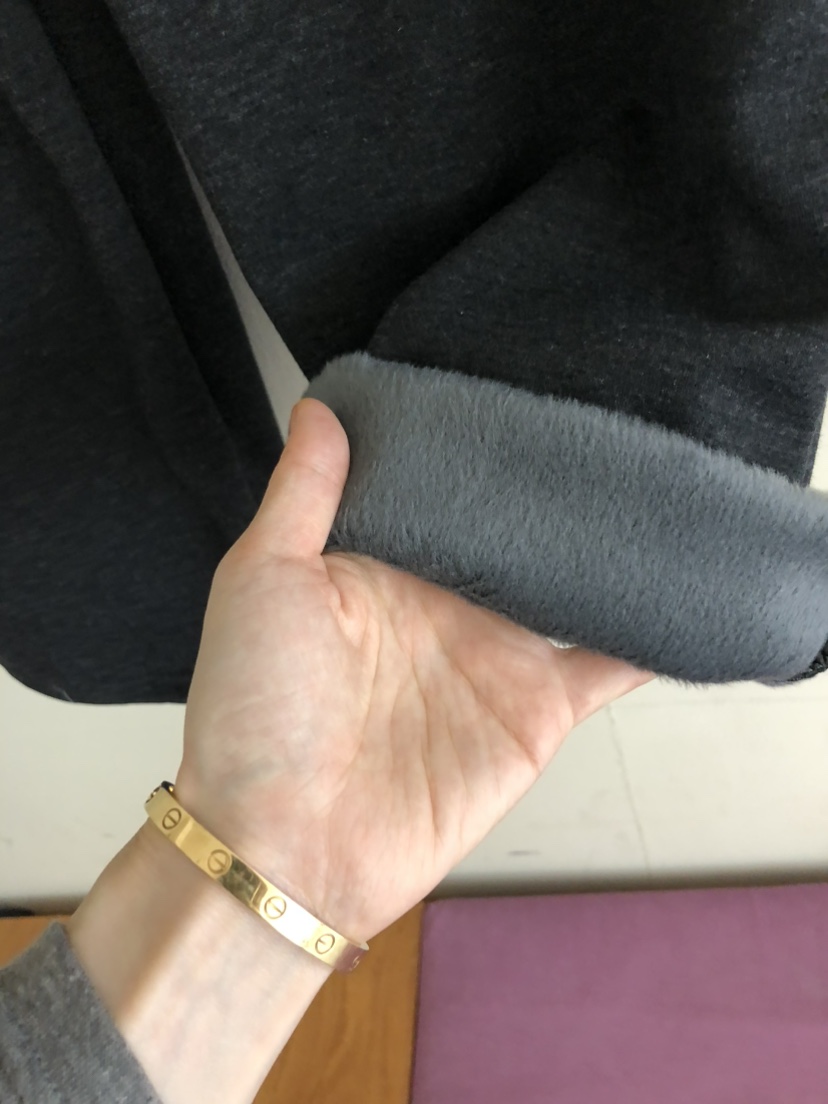 ONDO-P韓國代購女士新品時尚推薦休閑真品熱賣裙褲貂皮皺紋ONDO-P裙褲