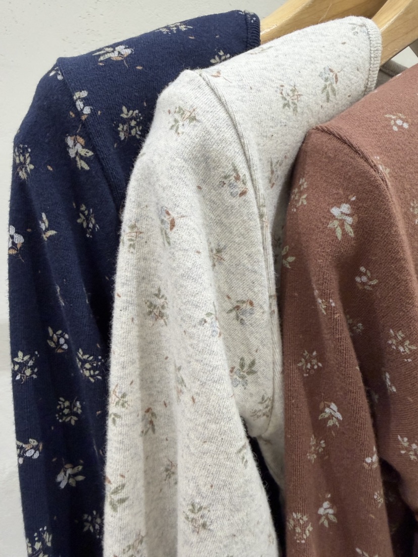 SHIRRING東大門實拍女裝新品熱賣真品時尚人氣休閑長袖T恤SHIRRING長袖T恤