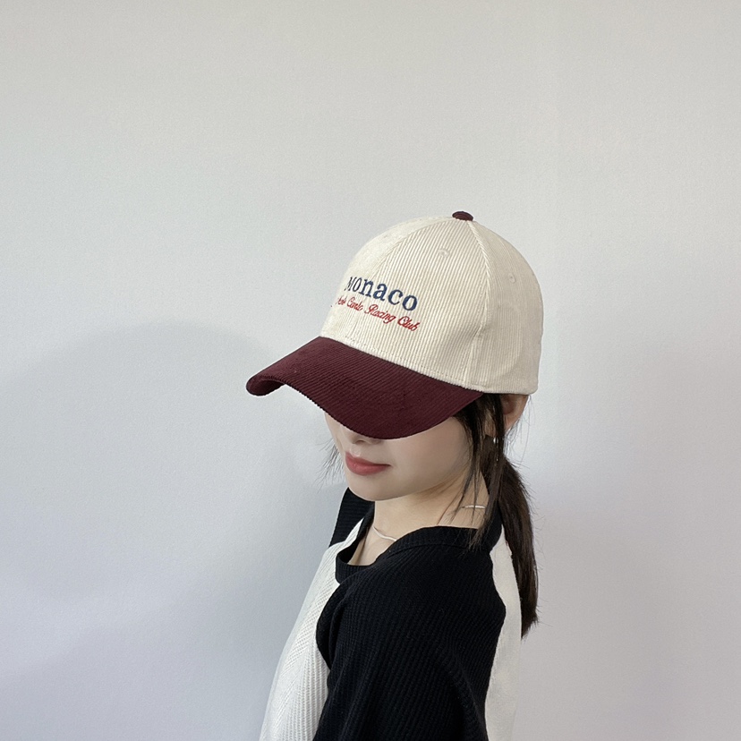 TATA韓國代購女裝新款熱賣休閑人氣真品時尚推薦帽子TATA帽子