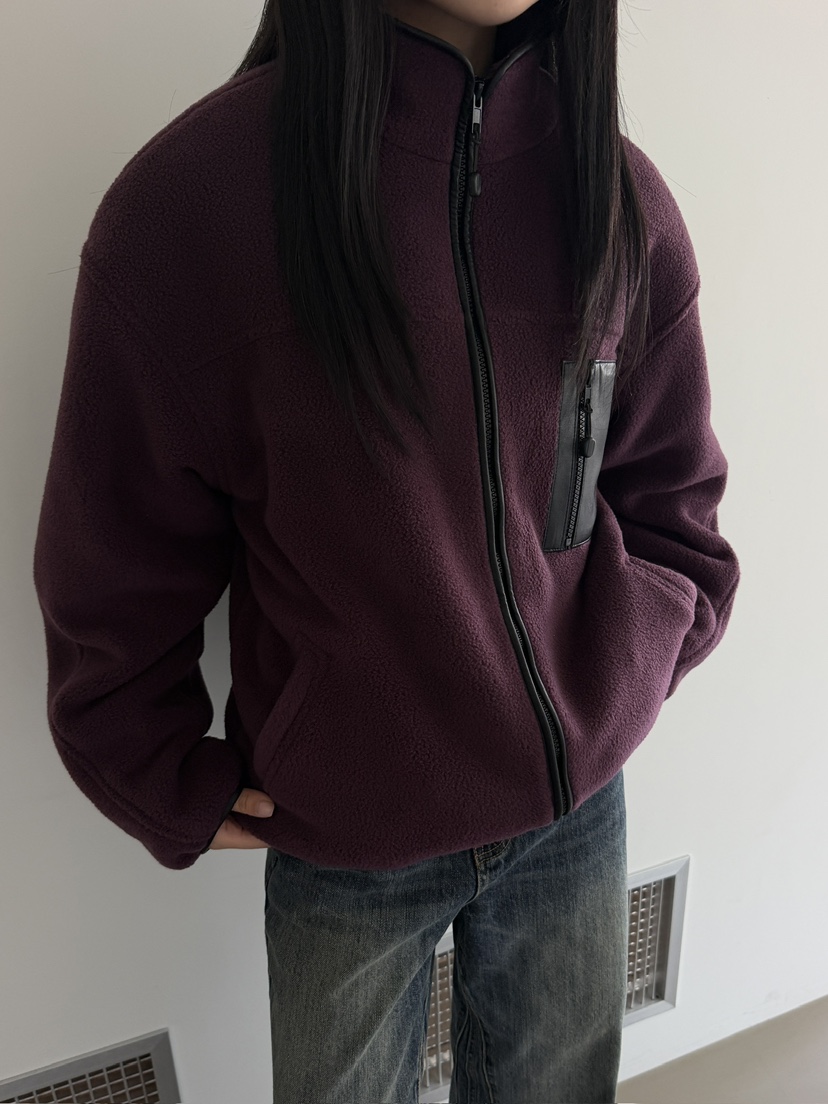 STAGE東大門實拍女士新款熱賣時尚人氣真品休閑推薦夾克STAGE夾克