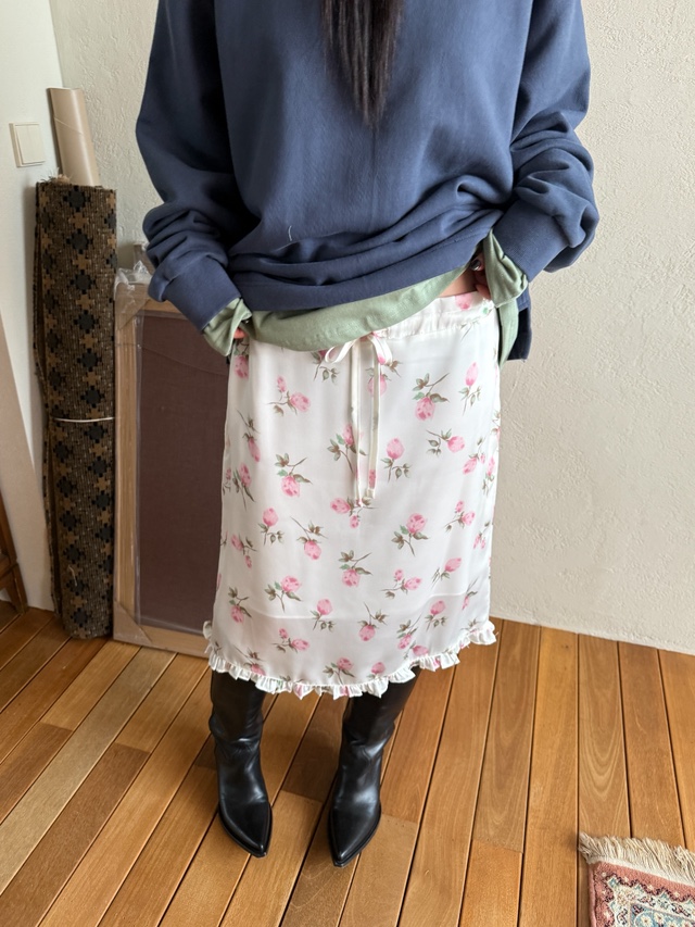 LETAILOR韓國代購女士新品人氣推薦時尚休閑半身裙中短裙LETAILOR半身裙/中短裙
