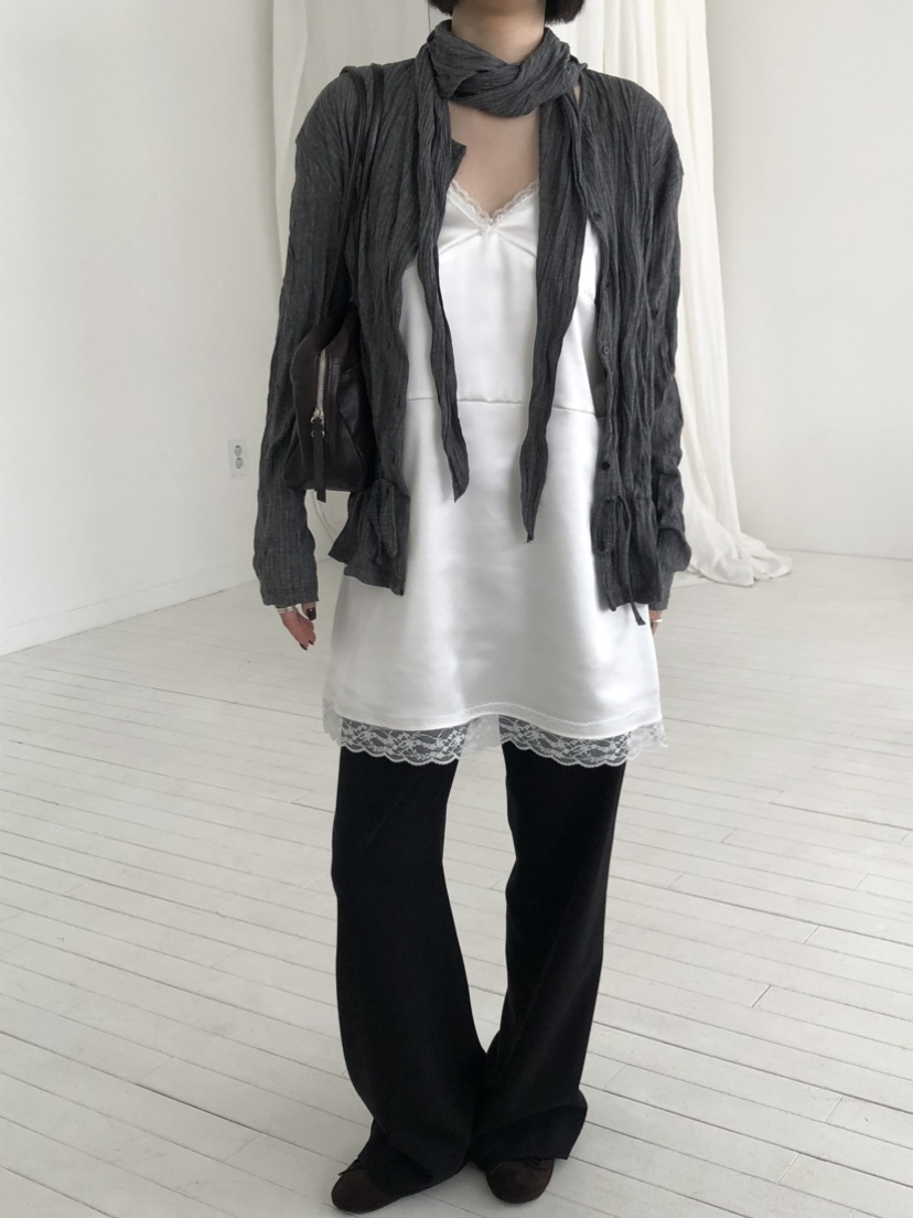BAROQUE韓國直郵女士新品時尚休閑人氣熱賣真品連衣裙OPSBAROQUE連衣裙