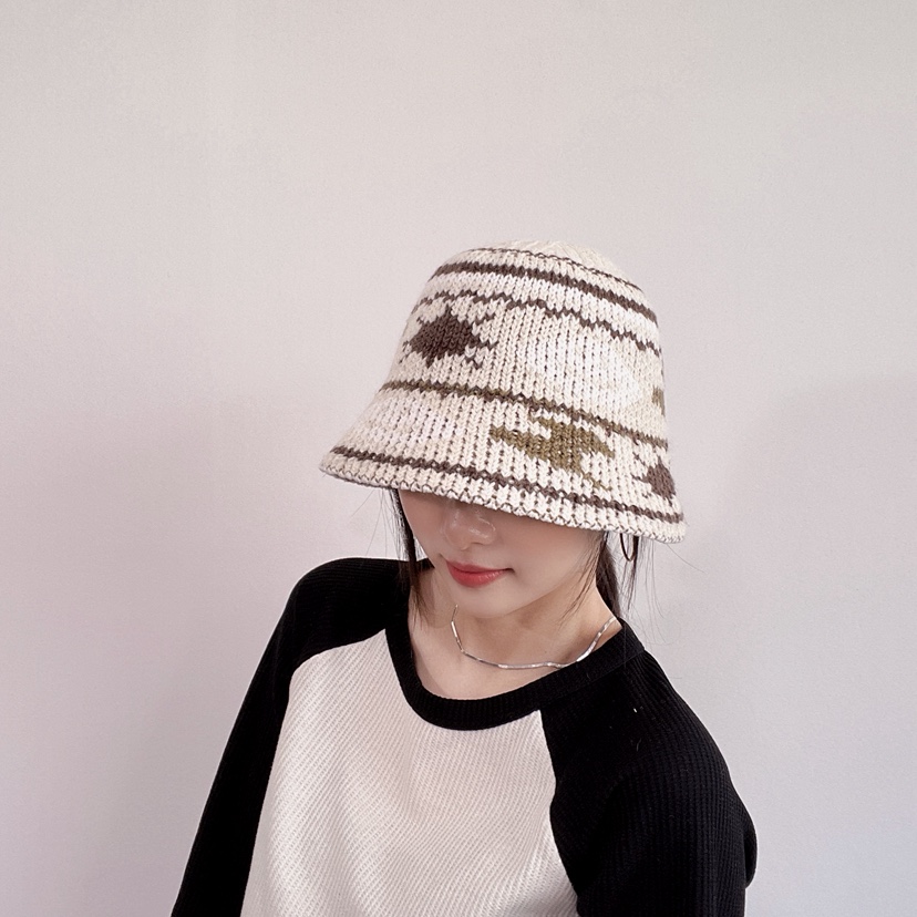 TATA東大門代購女裝新品人氣真品休閑推薦時尚熱賣帽子TATA帽子圖色2