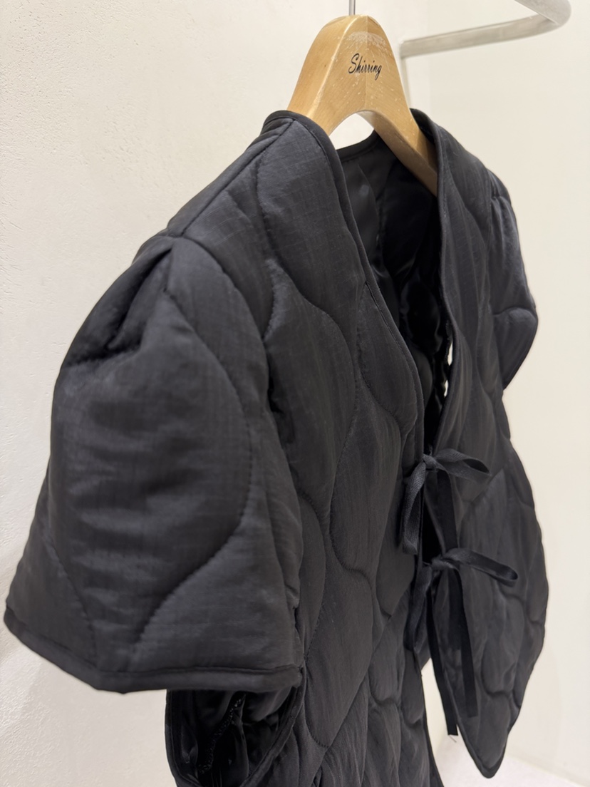 SHIRRING韓國代購女士新品休閑時尚人氣推薦熱賣真品馬甲SHIRRING馬甲