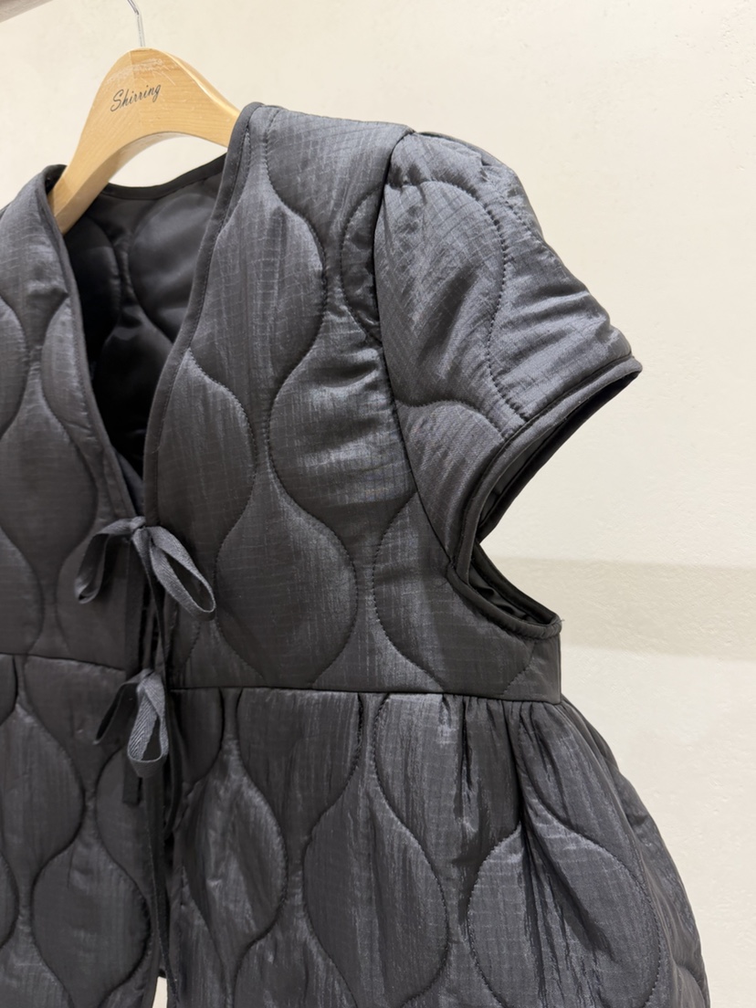 SHIRRING韓國代購女士新品休閑時尚人氣推薦熱賣真品馬甲SHIRRING馬甲