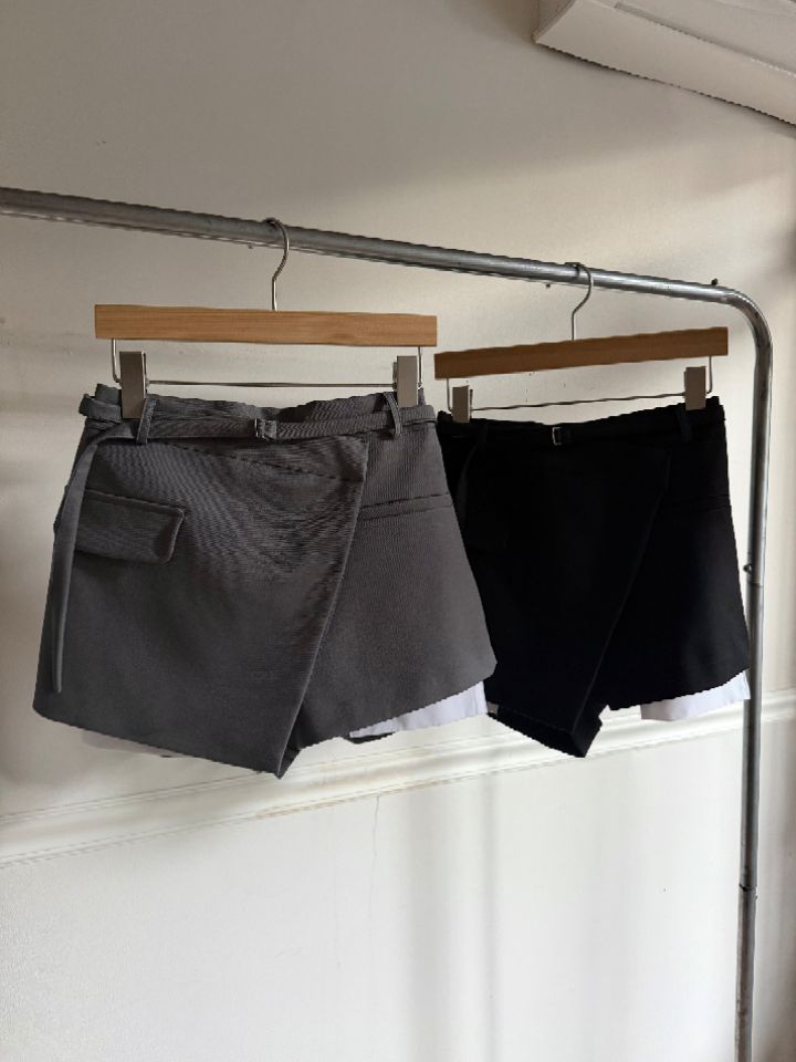 mars東大門直郵女裝新款人氣休閑熱賣時尚真品推薦裙褲mars裙褲圖色2左二色