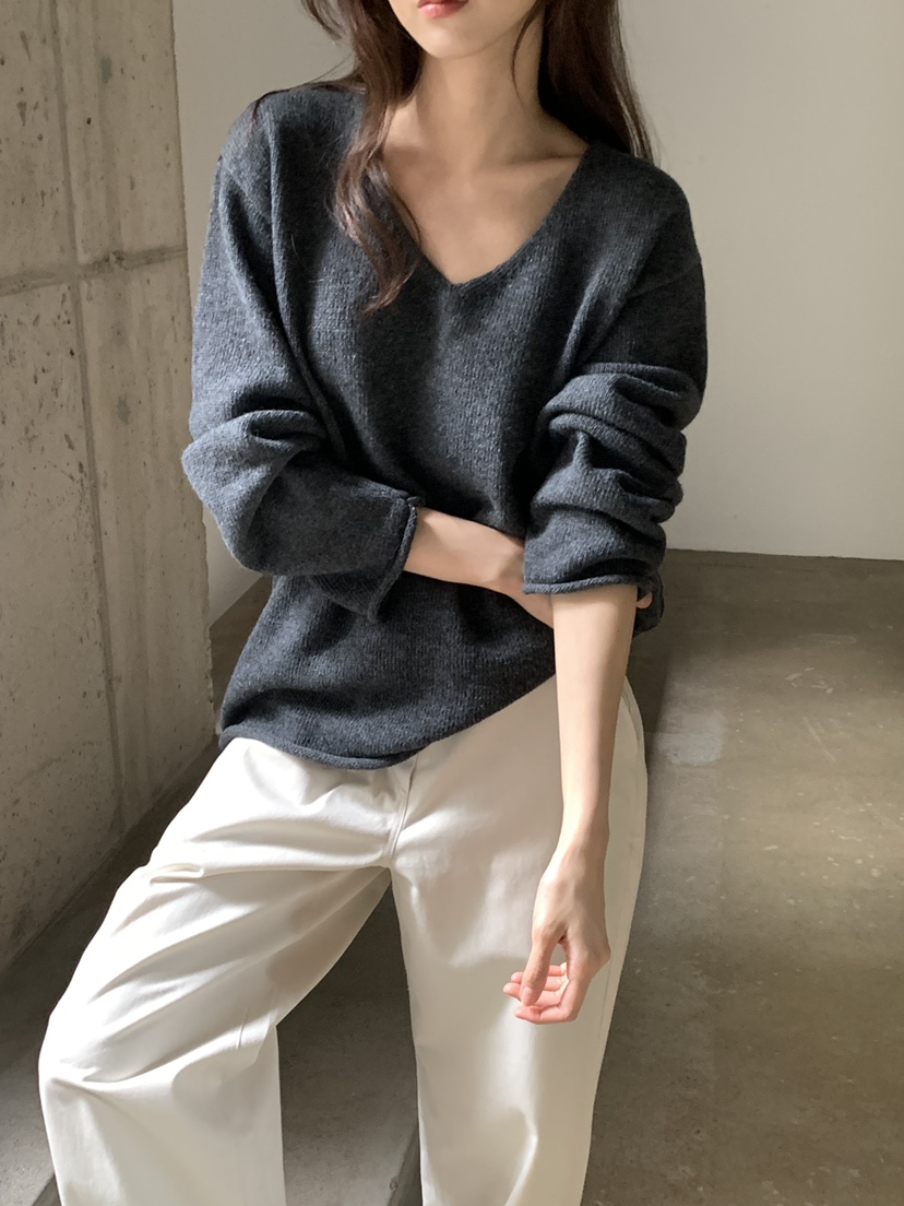 NOTICE東大門直郵女士新品人氣熱賣推薦休閑真品時尚針織衫NOTICE針織衫