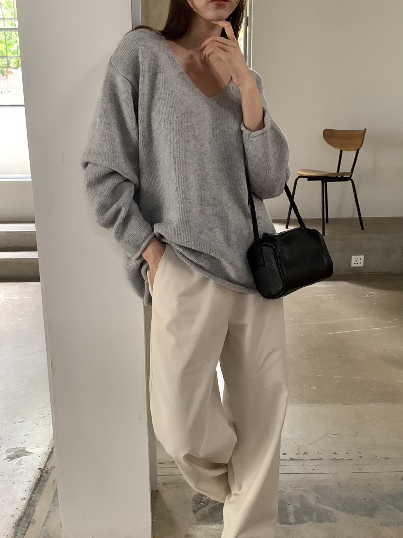 NOTICE東大門直郵女士新品人氣熱賣推薦休閑真品時尚針織衫NOTICE針織衫