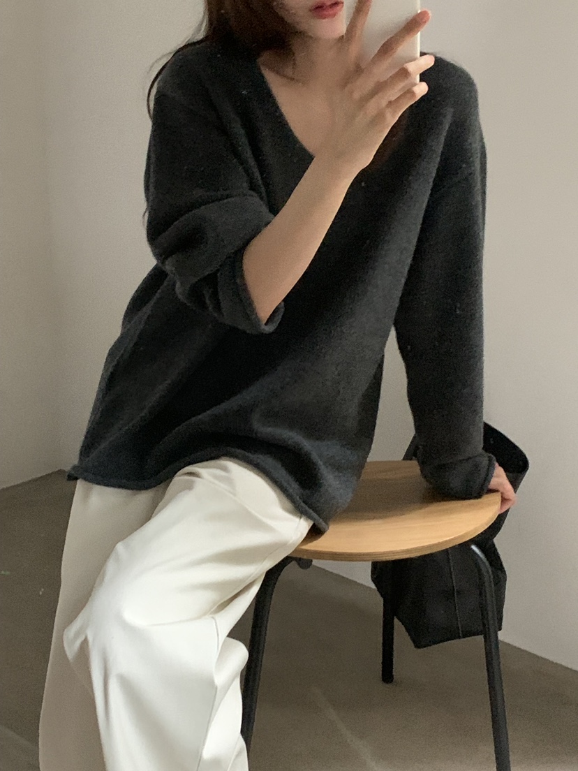 NOTICE東大門直郵女士新品人氣熱賣推薦休閑真品時尚針織衫NOTICE針織衫