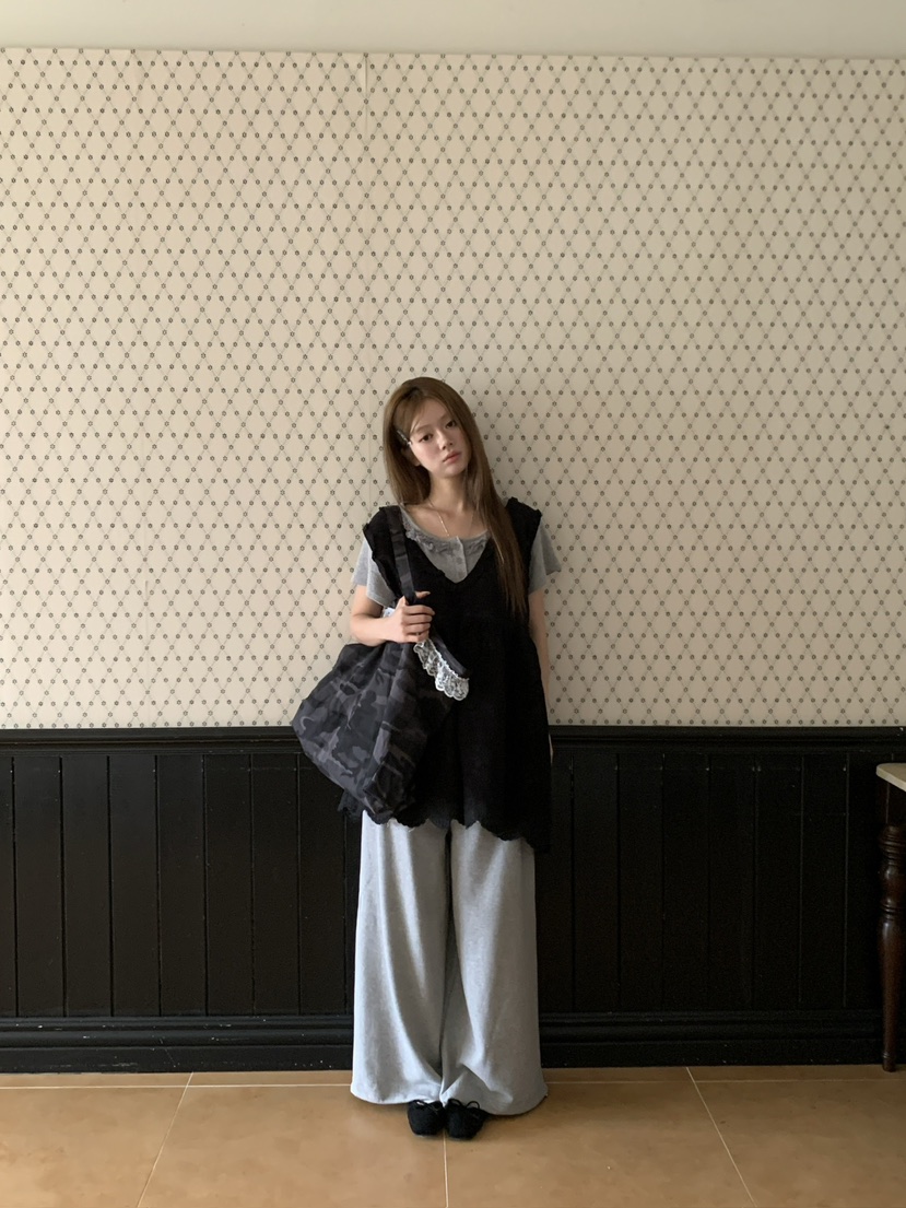MAISONDEGLORY韓國直郵女士新款休閑時尚真品連衣裙不含內搭Maison de glory連衣裙