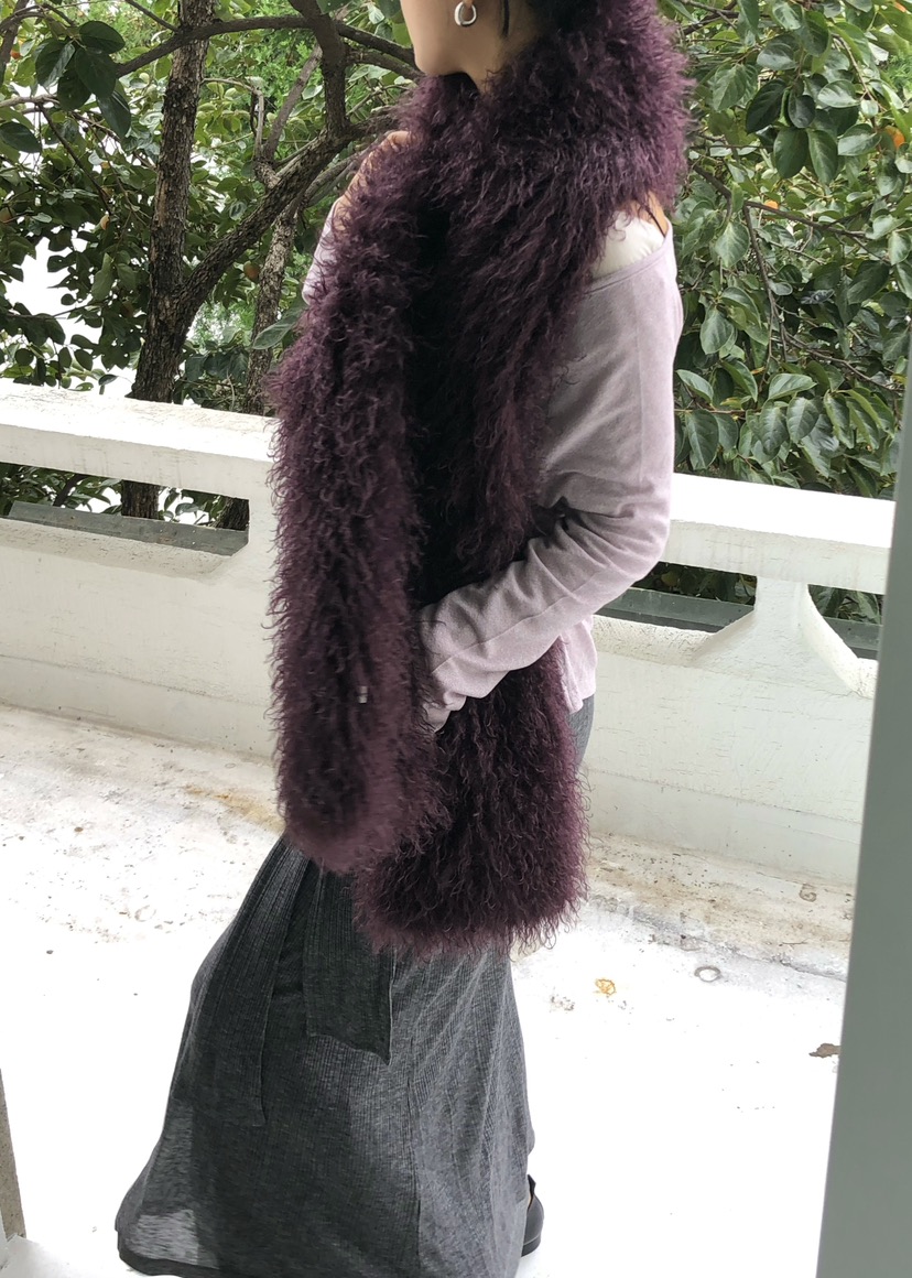 OUPPT韓國直郵女士新款時尚真品推薦熱賣人氣休閑圍巾披肩OUPPT圍巾/披肩