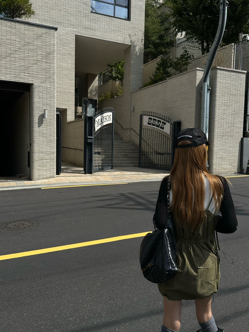 ZEROZERO韓國代購女裝新款休閑人氣熱賣推薦連衣裙吊帶裙ZEROZERO連衣裙