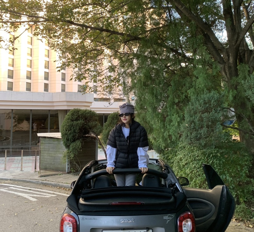 LIKEVAM韓國直郵女裝新款時尚休閑推薦真品短款羽絨服絨鴨LIKEVAM短款羽絨服