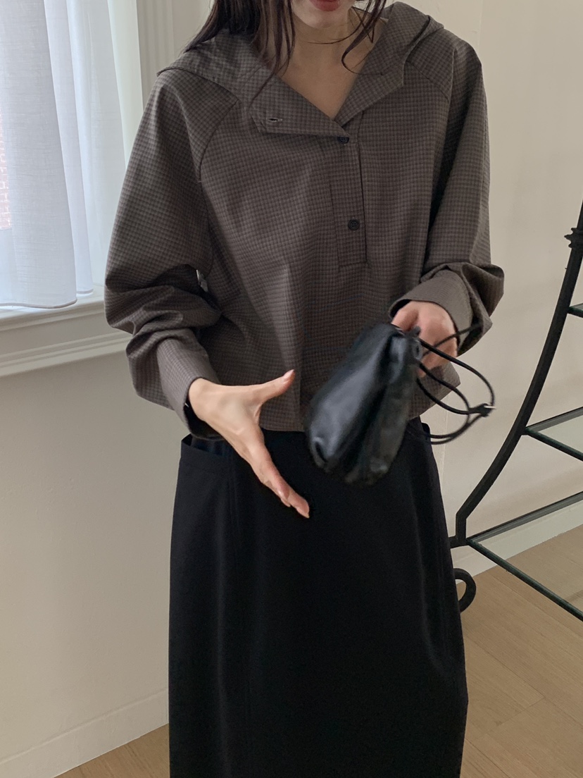ATHEA韓國直郵女裝新款推薦真品時尚人氣熱賣休閑襯衫蕾絲衫ATHEA襯衫/蕾絲衫