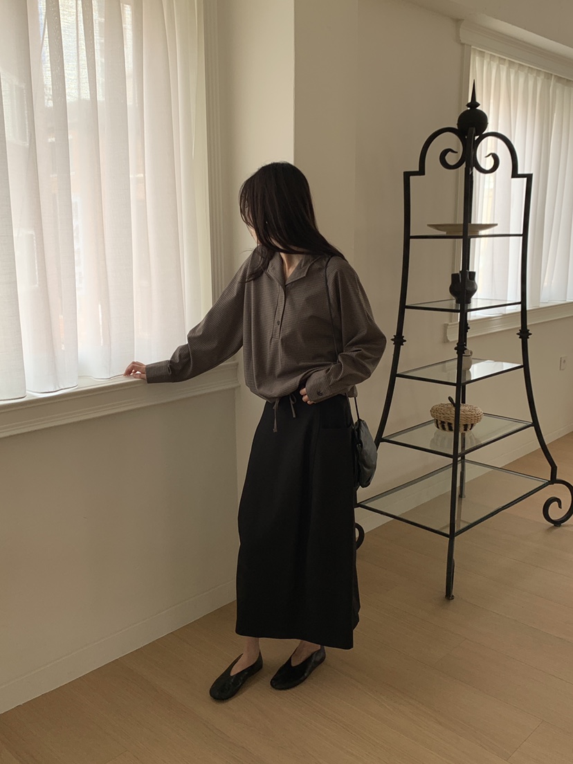 ATHEA韓國直郵女裝新款推薦真品時尚人氣熱賣休閑襯衫蕾絲衫ATHEA襯衫/蕾絲衫