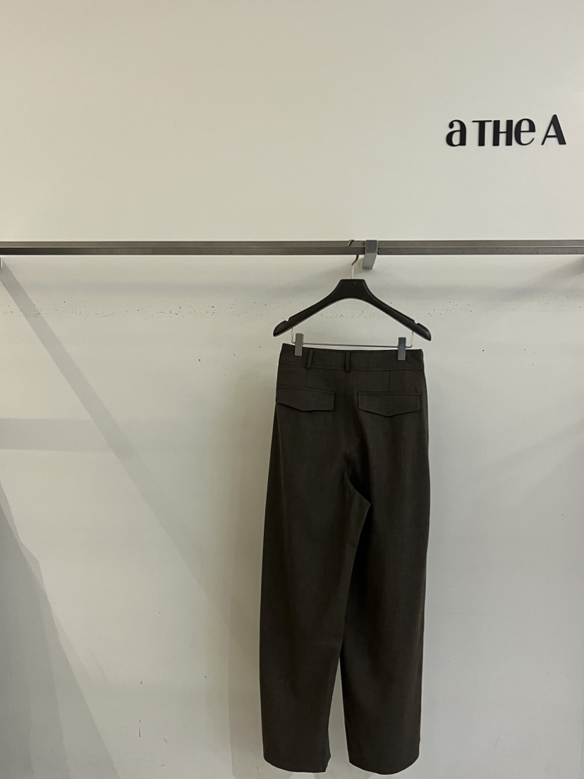 ATHEA東大門代購女士新品推薦時尚熱賣休閑人氣真品休閑褲ATHEA休閑褲