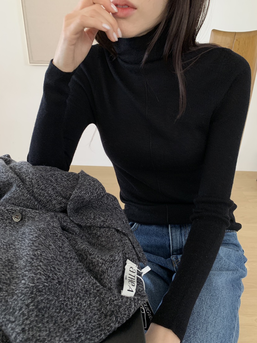 ATHEA東大門代購女士新品推薦休閑時尚熱賣真品人氣針織衫ATHEA針織衫