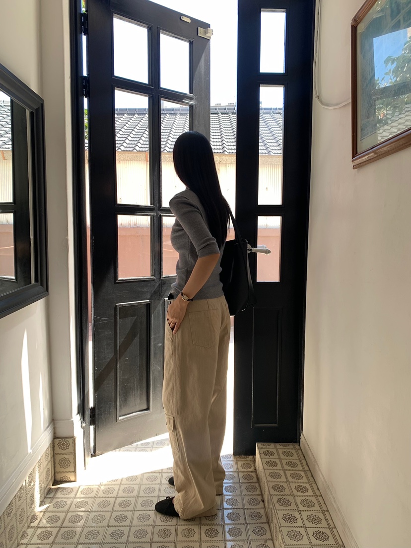BLEECKER東大門直郵女士新款真品休閑人氣推薦時尚針織衫BLEECKER針織衫