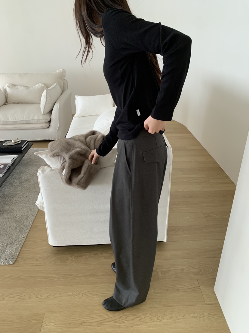ATHEA東大門實拍女裝新品真品推薦熱賣人氣休閑時尚長袖T恤ATHEA長袖T恤