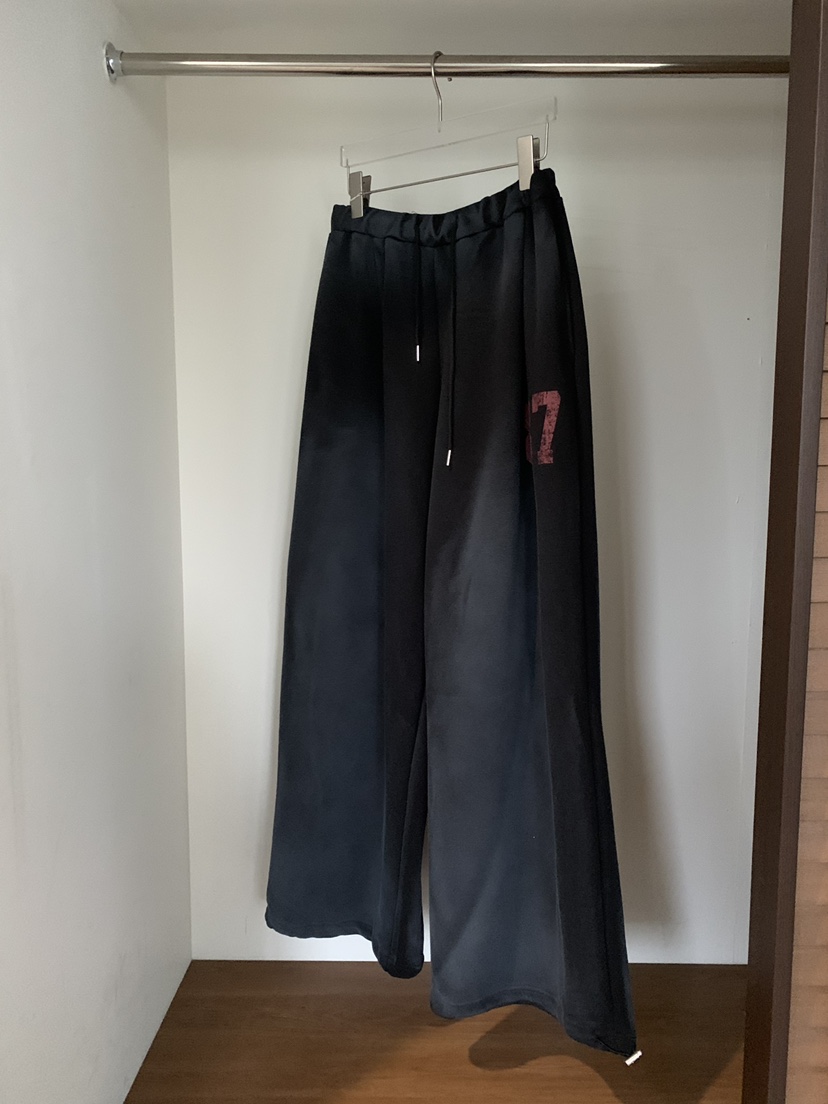 OKIE東大門實拍女裝新品真品推薦人氣休閑熱賣時尚休閑褲OKIE休閑褲圖色2