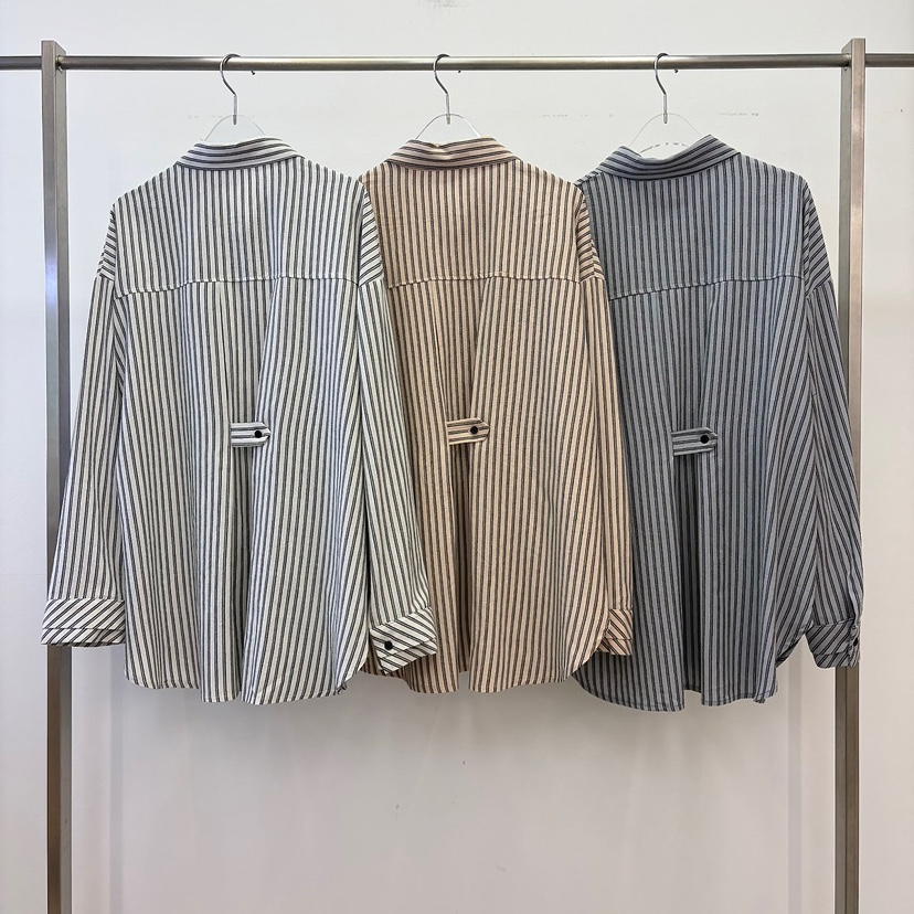 REVE CITE-L韓國代購女士新品人氣真品熱賣時尚襯衫蕾絲衫REVE CITE-L襯衫/蕾絲衫