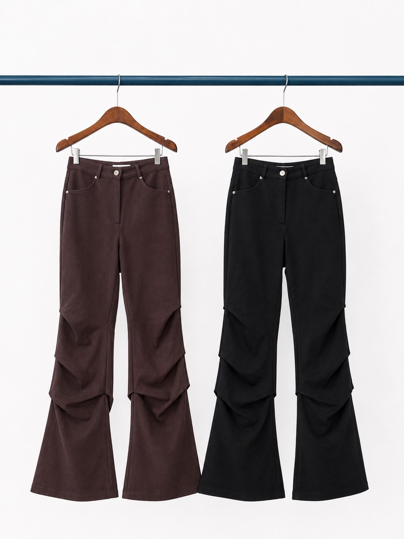 2TWO MOON東大門實拍女士新品真品熱賣休閑人氣推薦休閑褲2TWO MOON休閑褲