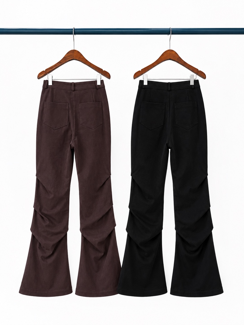 2TWO MOON東大門實拍女士新品真品熱賣休閑人氣推薦休閑褲2TWO MOON休閑褲