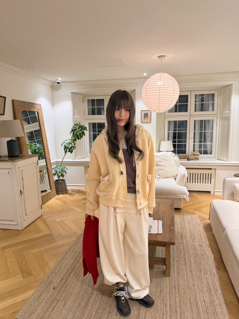 BOUTIQUE-L東大門代購女裝新品人氣真品休閑時尚熱賣夾克BOUTIQUE-L夾克