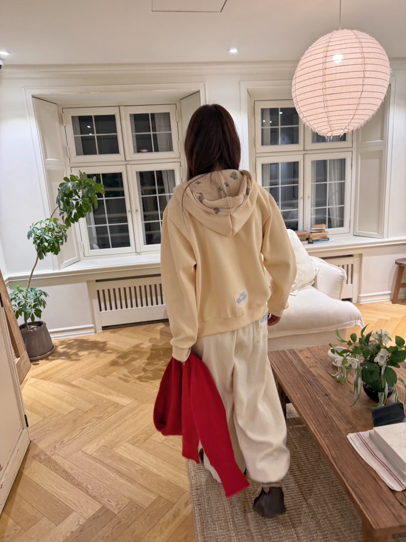 BOUTIQUE-L東大門代購女裝新品人氣真品休閑時尚熱賣夾克BOUTIQUE-L夾克