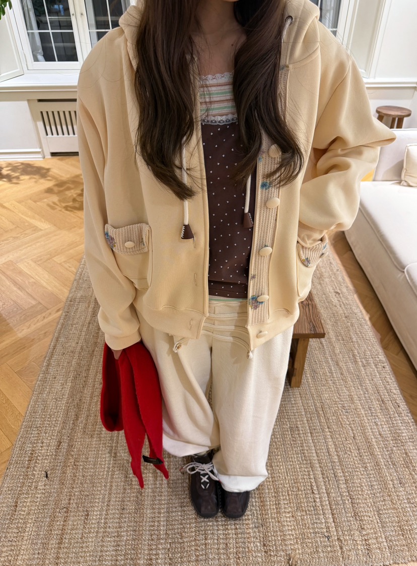 BOUTIQUE-L東大門代購女裝新品人氣真品休閑時尚熱賣夾克BOUTIQUE-L夾克